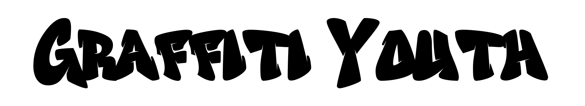 Graffiti Youth