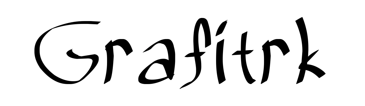 Grafitrk