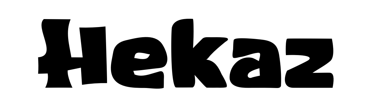 Hekaz