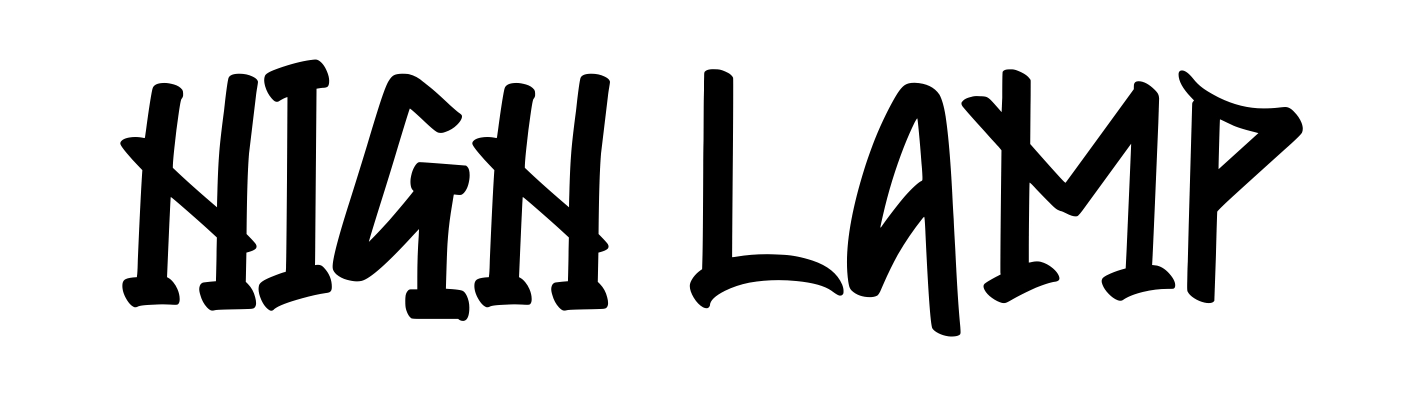 High Lamp