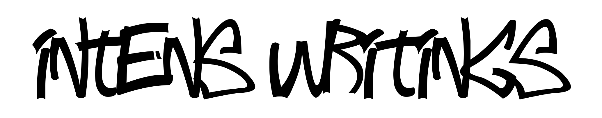 Intens Writings