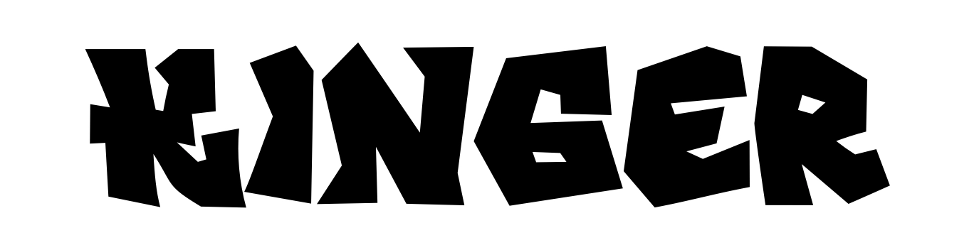 Kinger