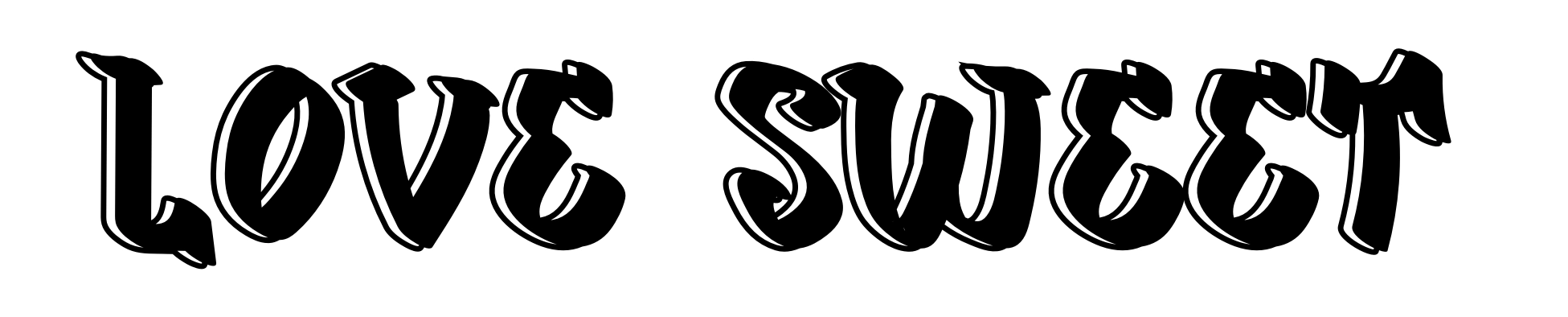 Love Sweet