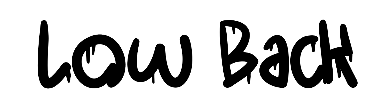Low Back