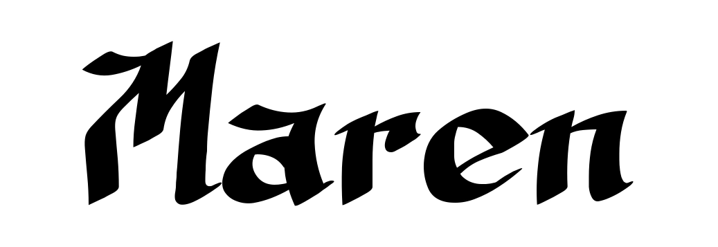 Maren