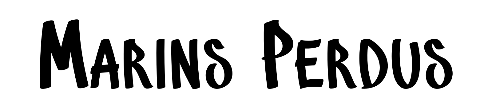 Marins Perdus