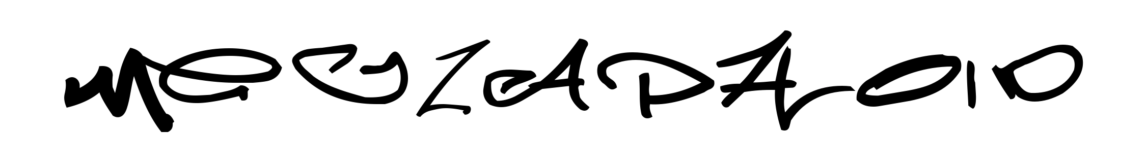Meglaphoid