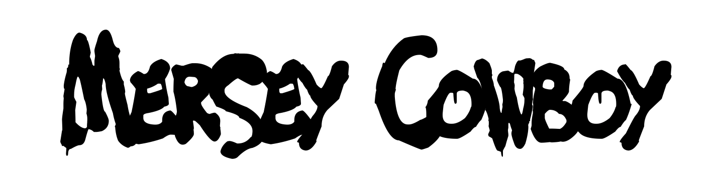 Mersey Cowboy