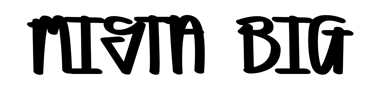 Mista Big
