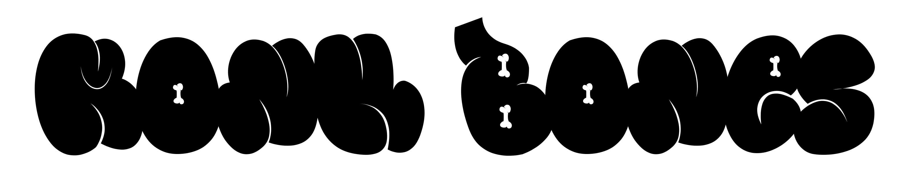 Monk Bones