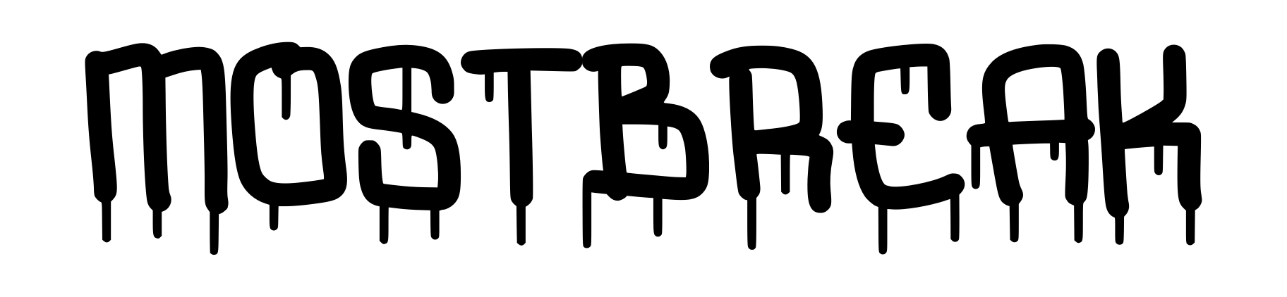 Mostbreak