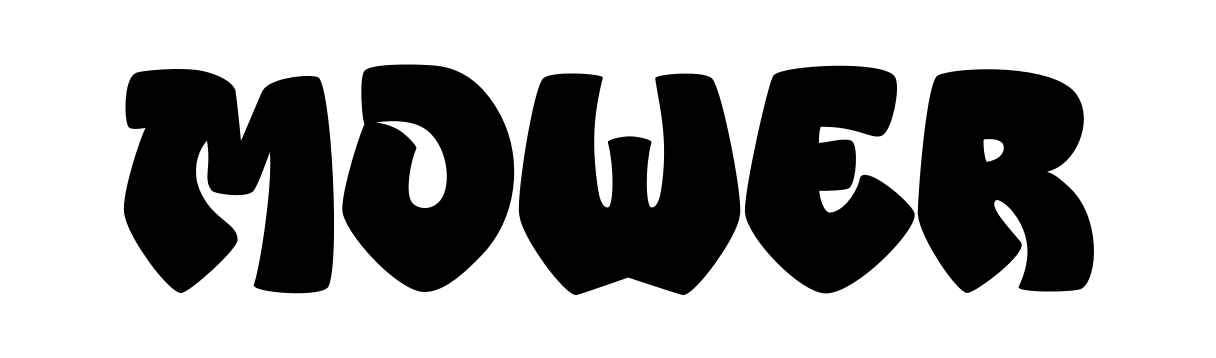 Mower