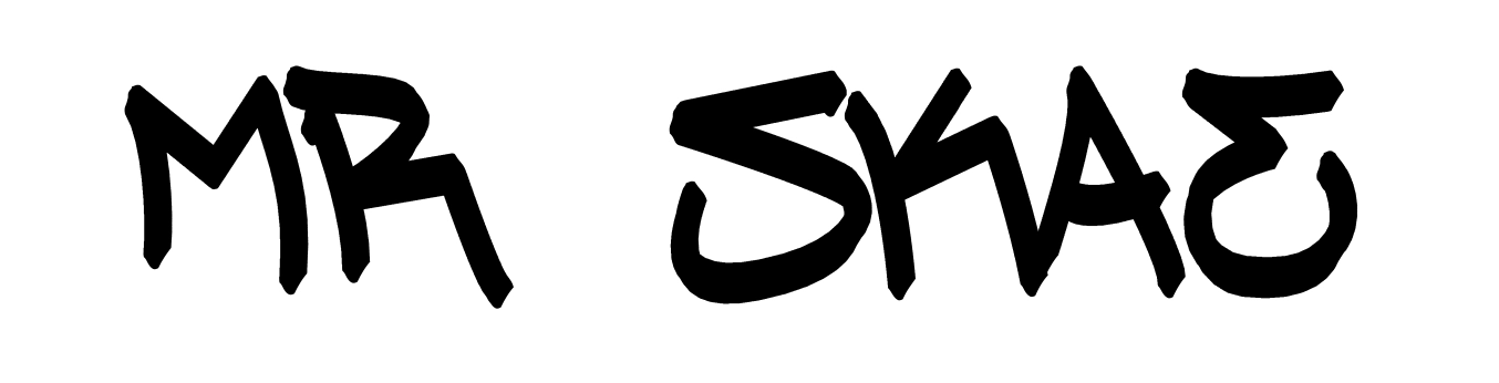 Mr Skae