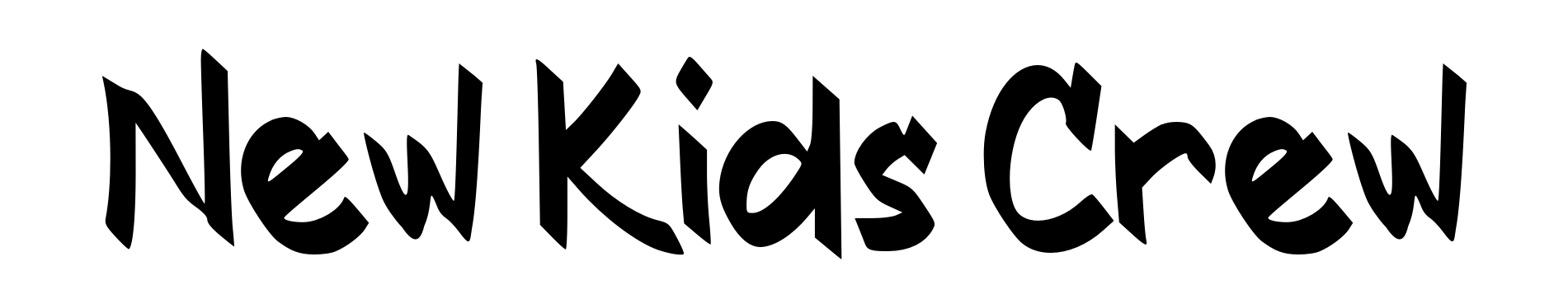 New Kids Crew