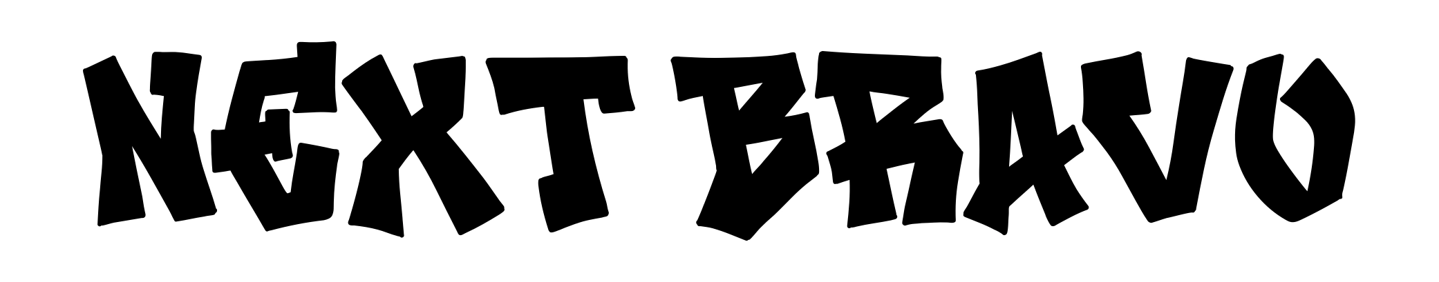 Next Bravo