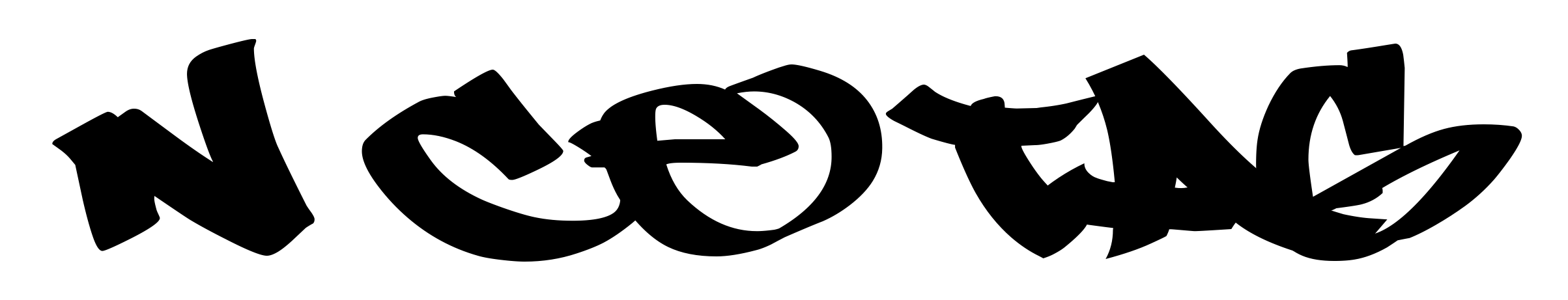 N!ce Tag