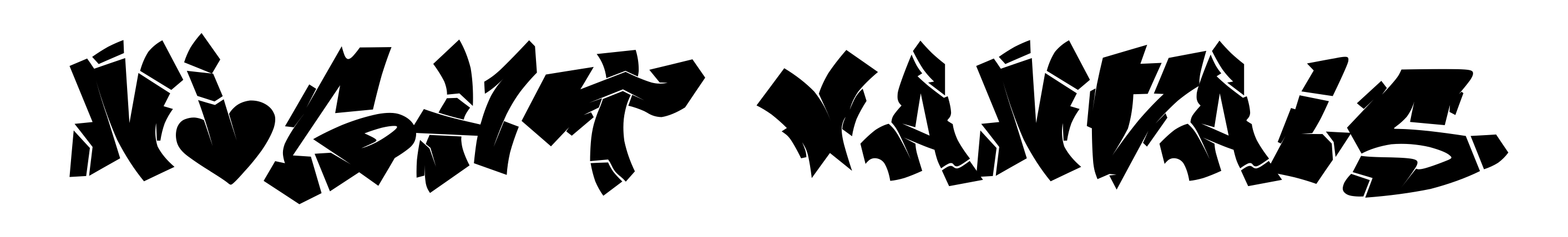 Night Vandals