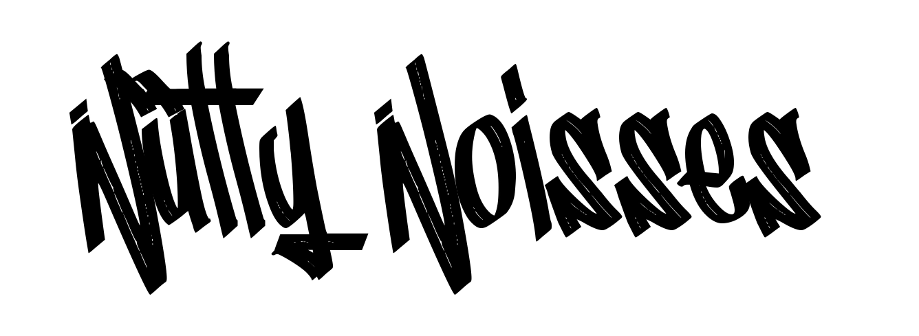 Nutty Noisses