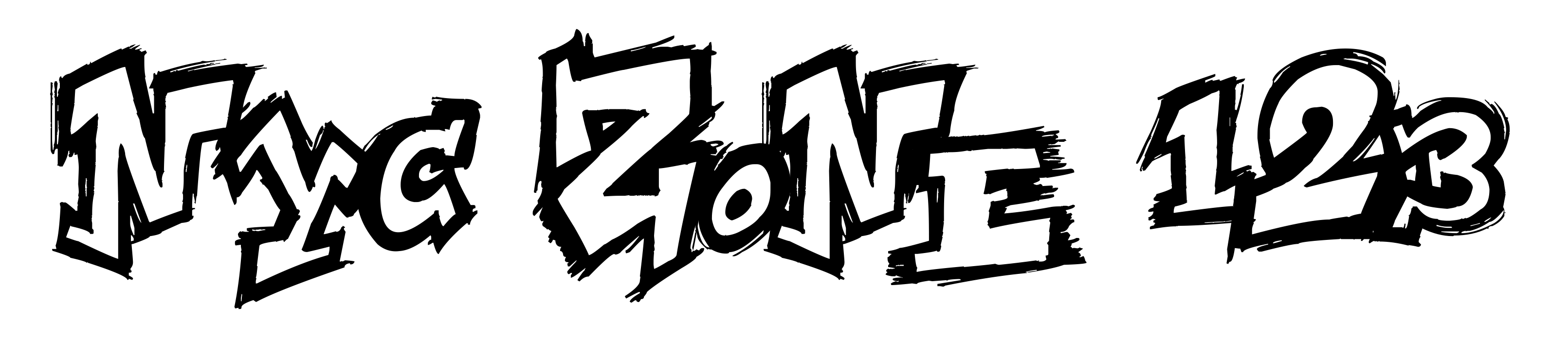 NYC Zone 123