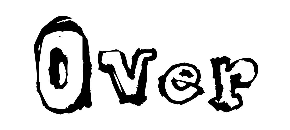 Over