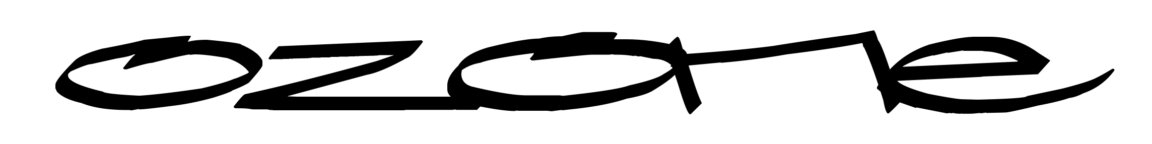 Ozone