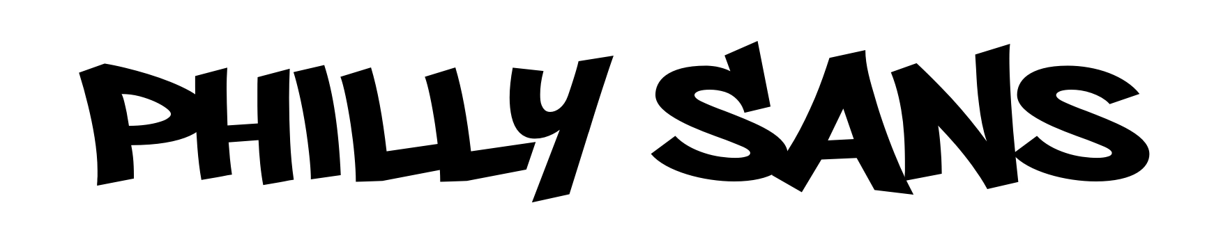 Philly Sans
