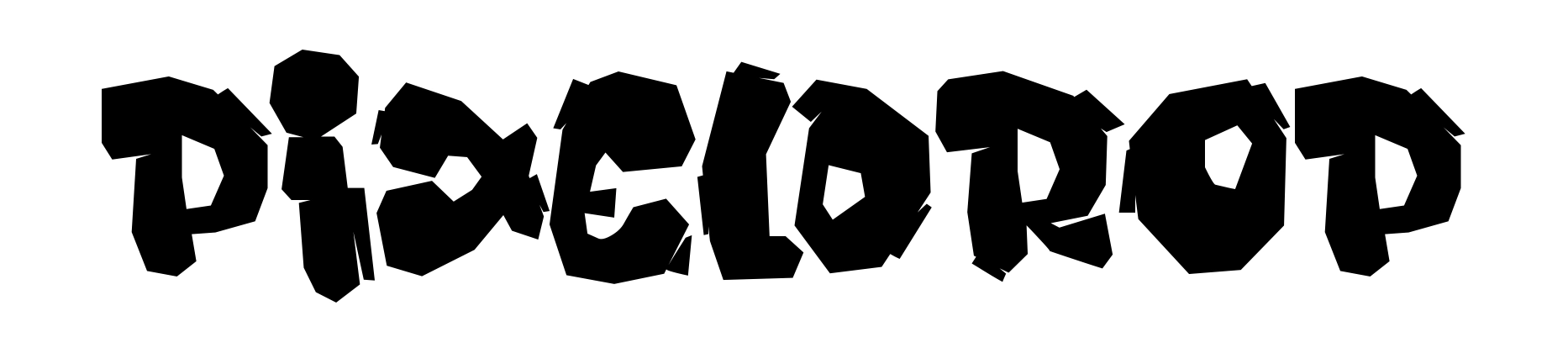 Pixeldrop