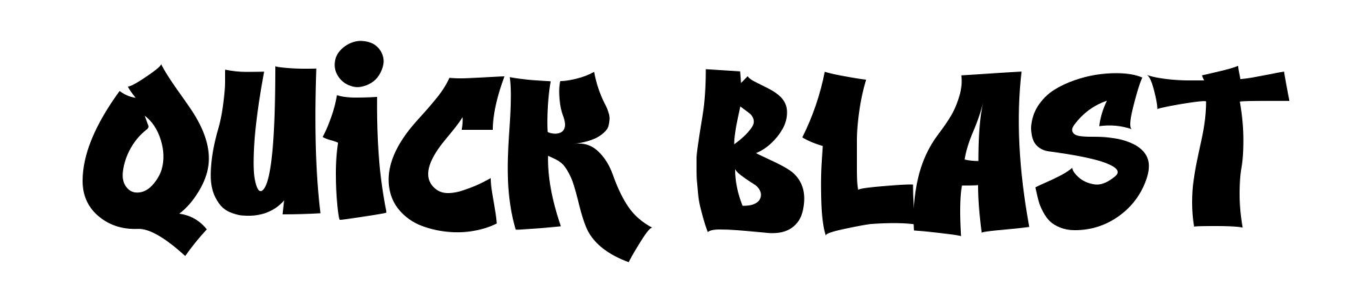 Quick Blast