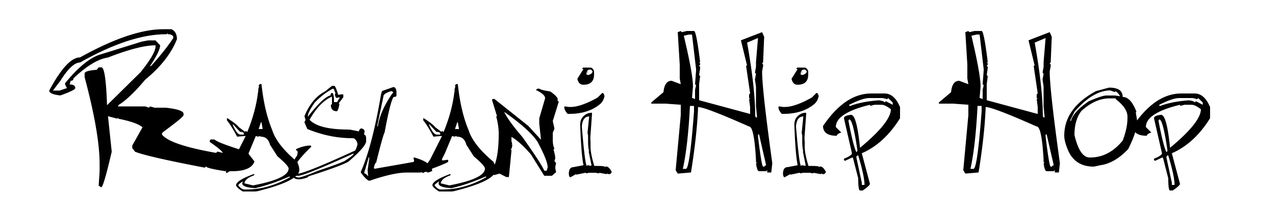 Raslani Hip Hop