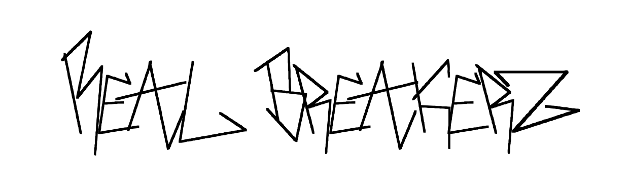Real Breakerz