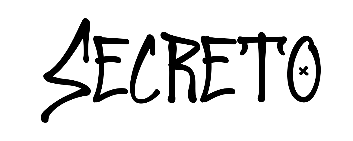 Secreto