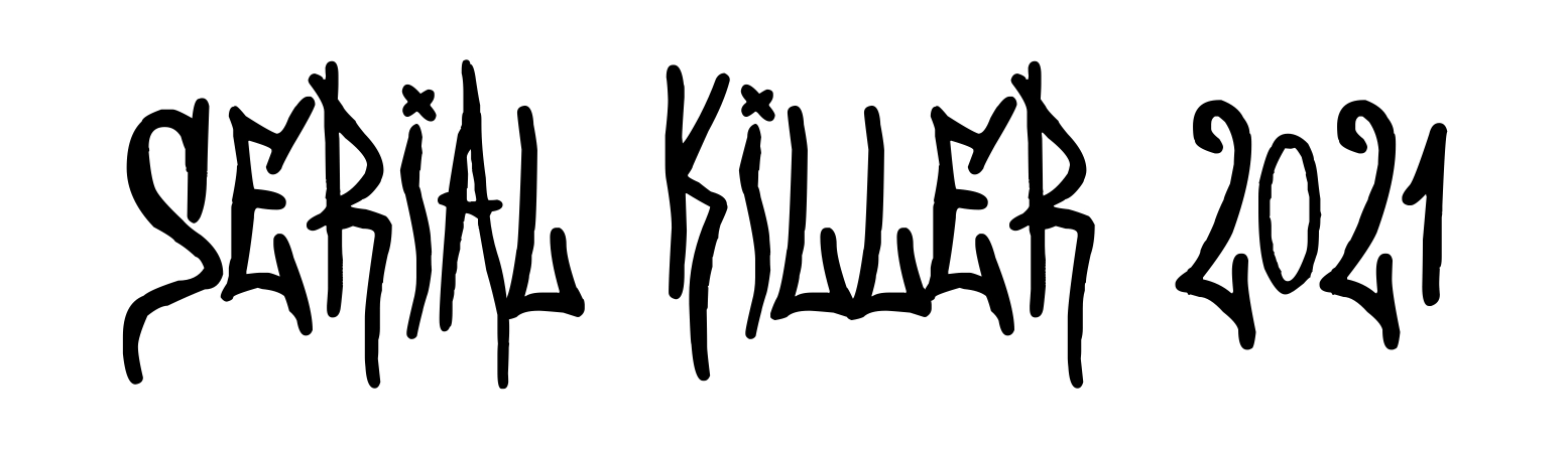 Serial Killer 2021