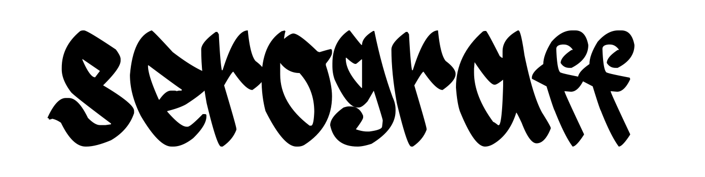 SeroGraff
