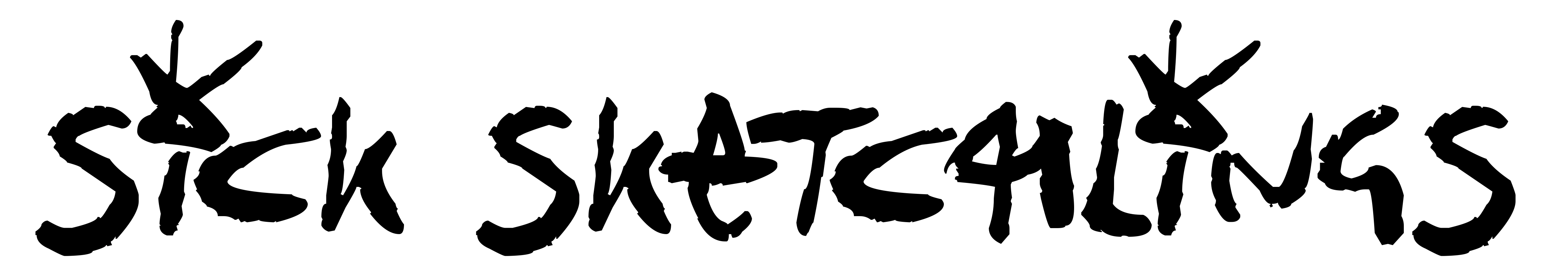 Sick Sketchlings