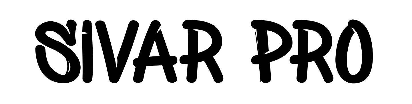 Sivar Pro