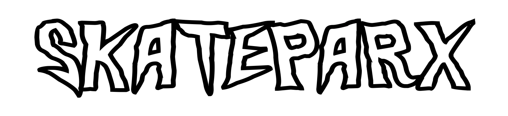 Skateparx