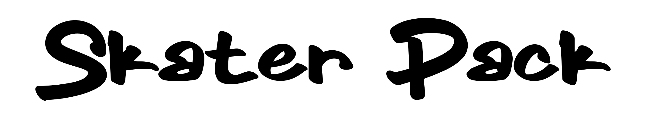 Skater Pack
