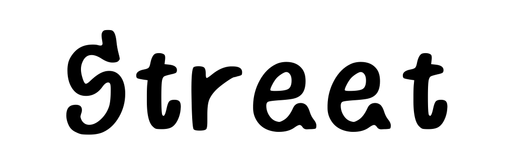 Street