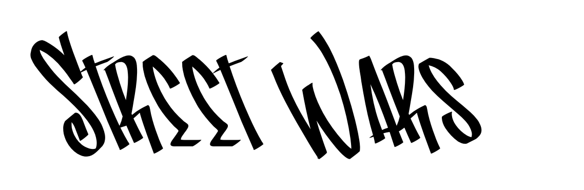 Street Wars
