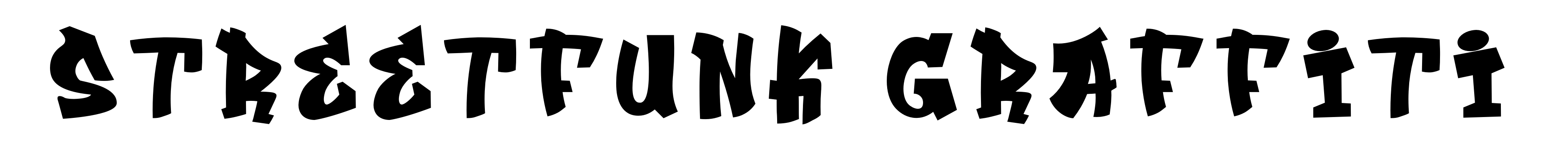 Streetfunk Graffiti