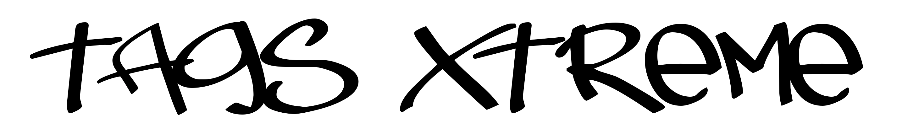 Tags Xtreme