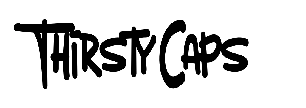 Thirsty Caps