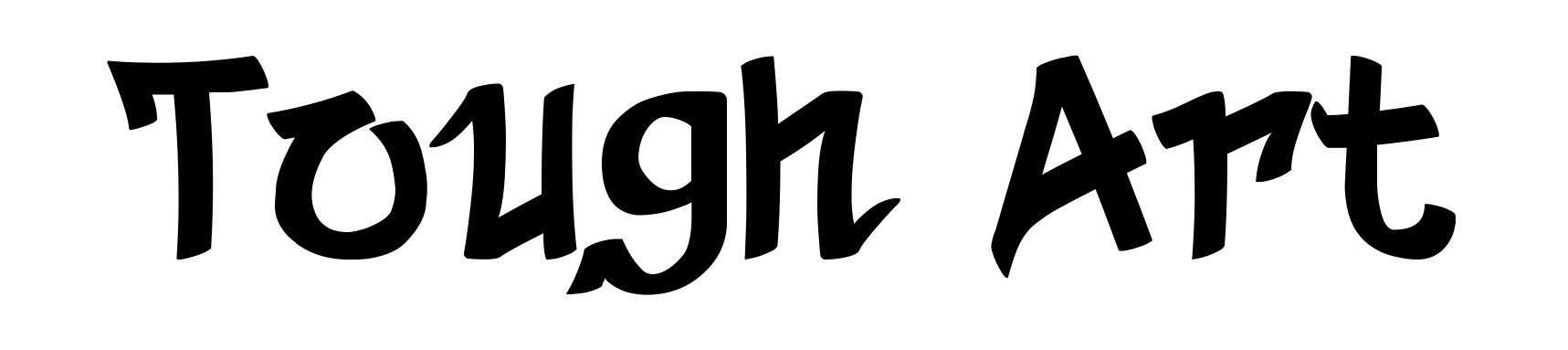 Tough Art