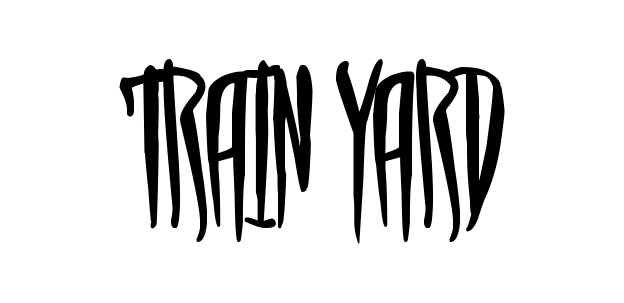 Train Yard