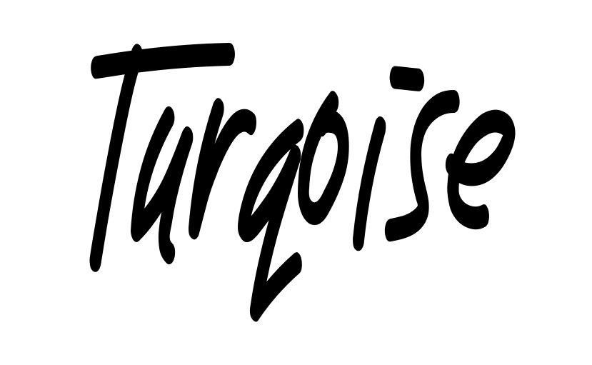 Turqoise
