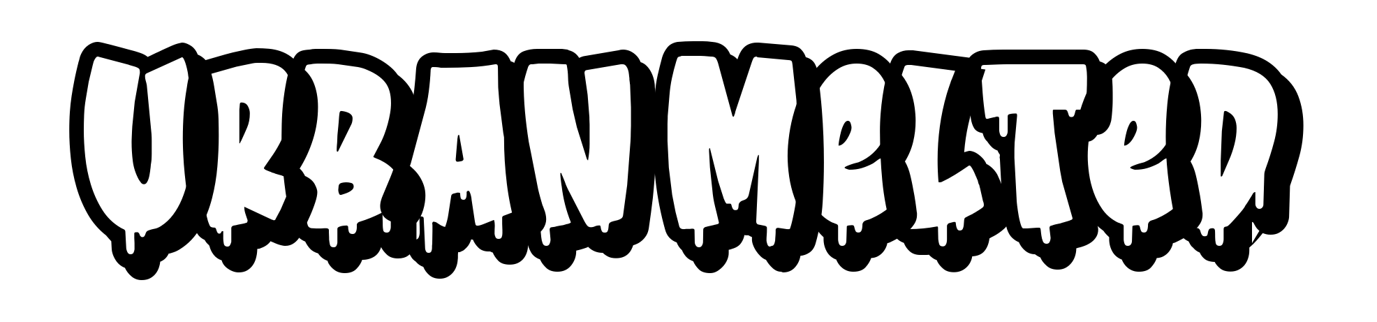 Urban Melted