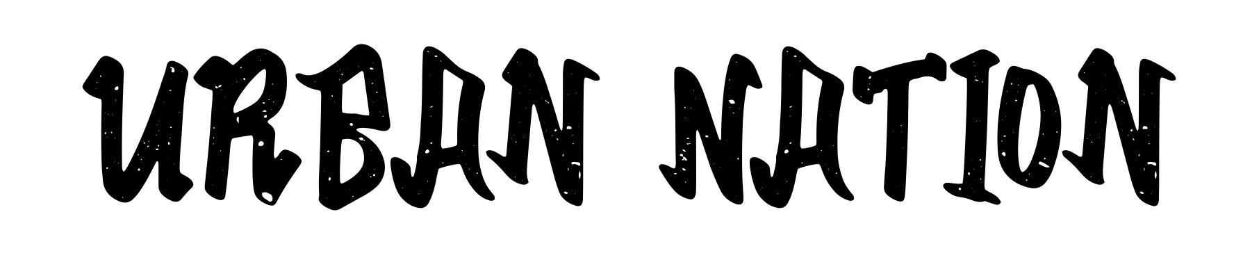 Urban Nation