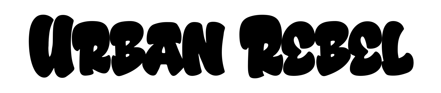 Urban Rebel