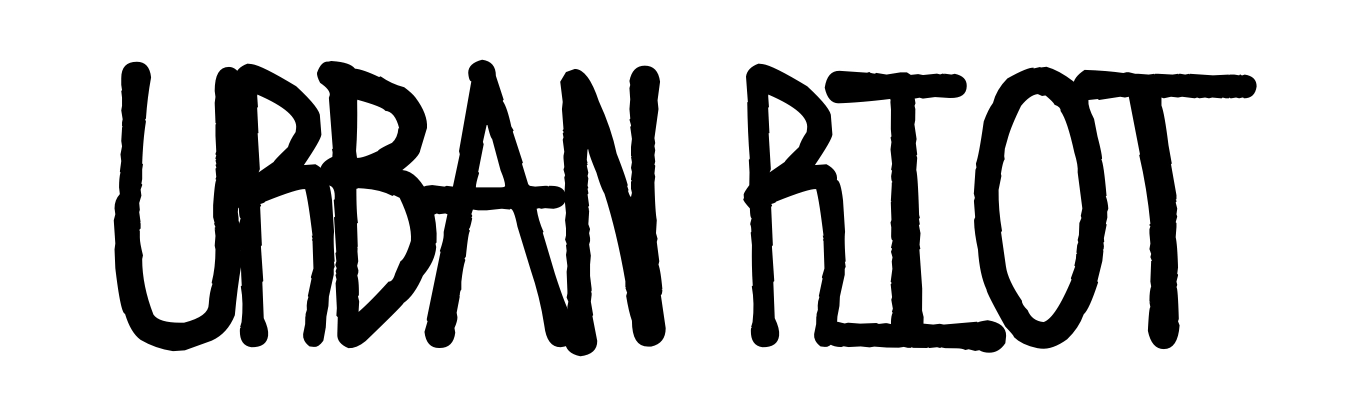 Urban Riot