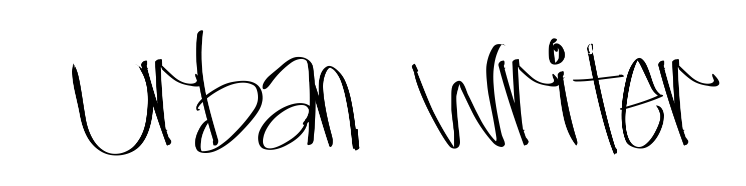 Urban Writer